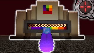Hermitcraft VII - The Button! - Episode 15