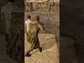 #falloutnewvegas #fallout #falloutgames Benny getting pickpocket for his gun marias #liluzivert