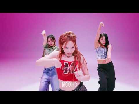 NAYEON나연 'ABCD' 4K   STUDIO CHOOM ORIGINAL