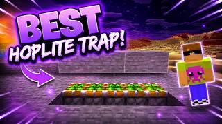 5x1 flatground tutorial (best hoplite trap)