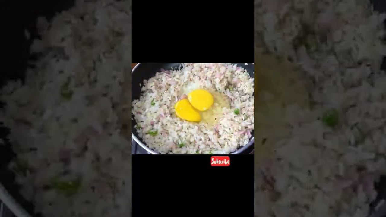 poha egg recipe/halki fulki bhukh ke liye best recipe 