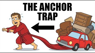 The Ditto Effect: Why One Purchase Can Destroy Your Finances