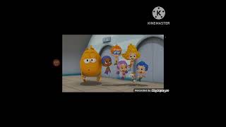 parodias bubble guppies @GustavoParodiasOficial