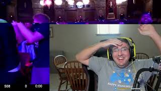 Ben and ZooMaa React To The Craziest Hardpoint Ending!