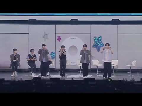 250329 ATEEZ FAN MEETING IN JAPAN《 ATINY'S PLAYLIST 》 - YouTube