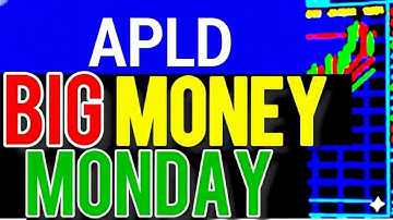 From Blockchain to AI Boom: Is APLD the Smartest Pivot of the Decade?