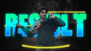 AFTER RESULTS - EXAM EDIT | RESULT DAY STATUS | EXAM STATUS | OFFICIAL 7 NILAY