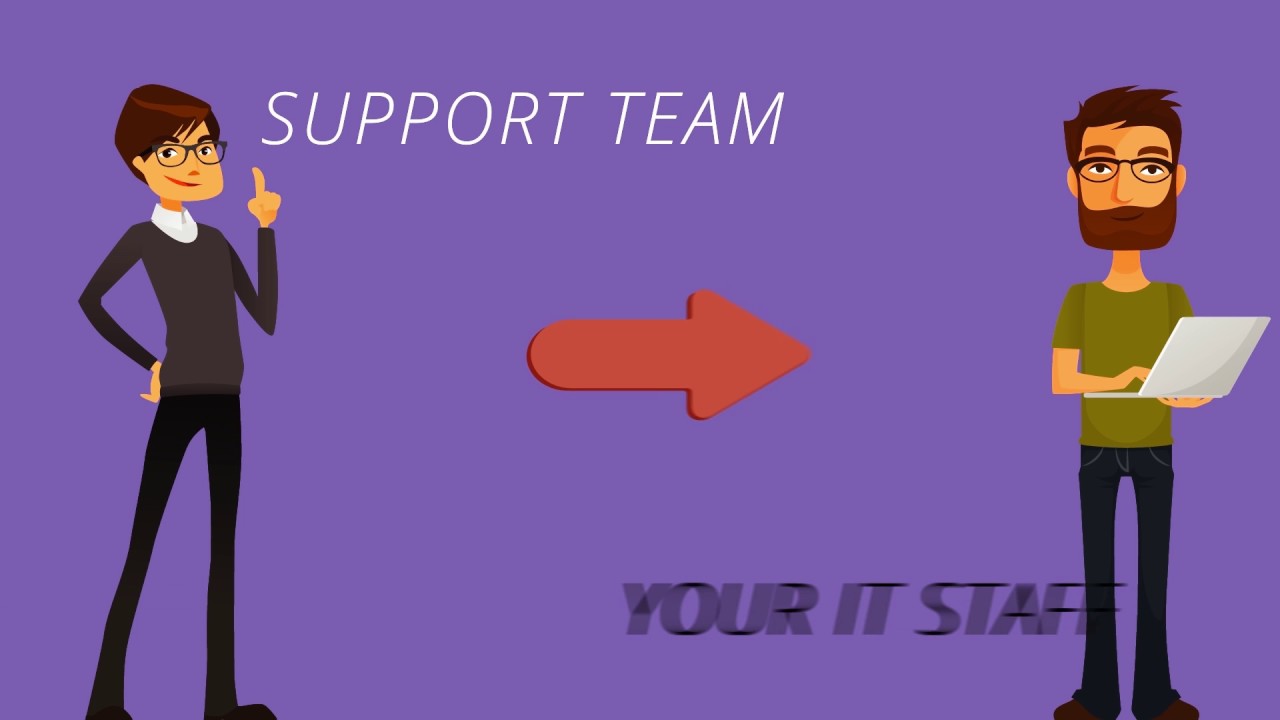 IT Support New York | (646) 564-3636