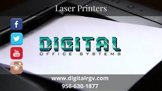 Laser Printers