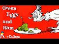 Green eggs and ham  animated read aloud book for kids