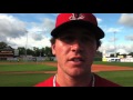 Seth Schwindenhammer, Red Sox prospect