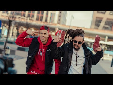 在 YouTube 上观看 SHOTTA | RESPETO ft. MORODO (prod. Gradozero Beats) | Vídeo Oficial