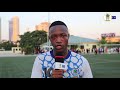 Kelvin John akizungumzia Maandalizi yake kuelekea  mashindano ya CECAFA U20