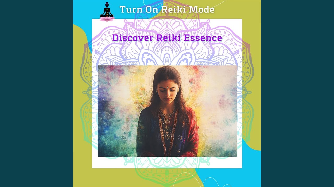 Reiki Helps to Align Body, Mind, and Spirit - Reiki, Reiki Tribe & Turn ...