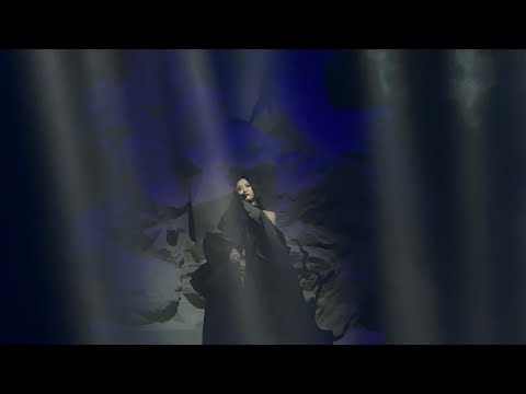 陈粒Chenleely｜洄游ChongQing｜望穿