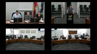 Harvey Council July 2026 Audit Risk and Improvement Committee  Meeting
