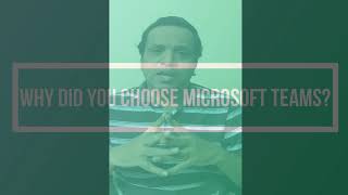 Small Talk on Accessibility with Nipun Malhotra - Microsoft Teams