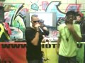 MC Shabba D and Stormin MC Live @ Shotta TV ( Drum & Bass )