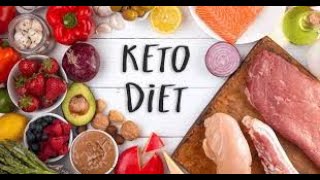 ⁣KETO DIET - HEALTHY LIFESTYLE: Guide to KIETO DIET