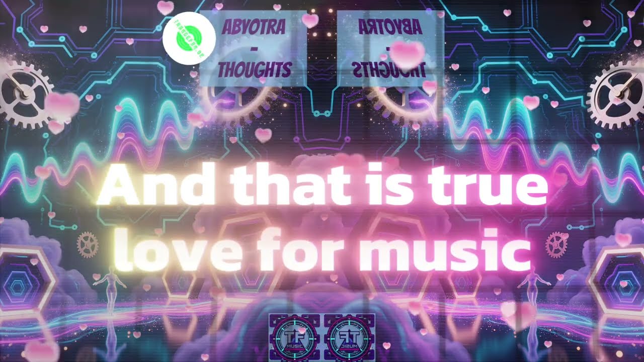 Feel the Heat: Trance Music’s Timeless Passion 🎶🔥