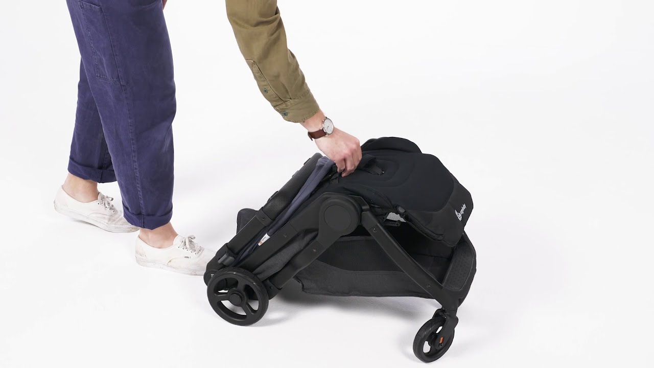 Everything to Know About Traveling with Metro+ - Ergobaby Blog