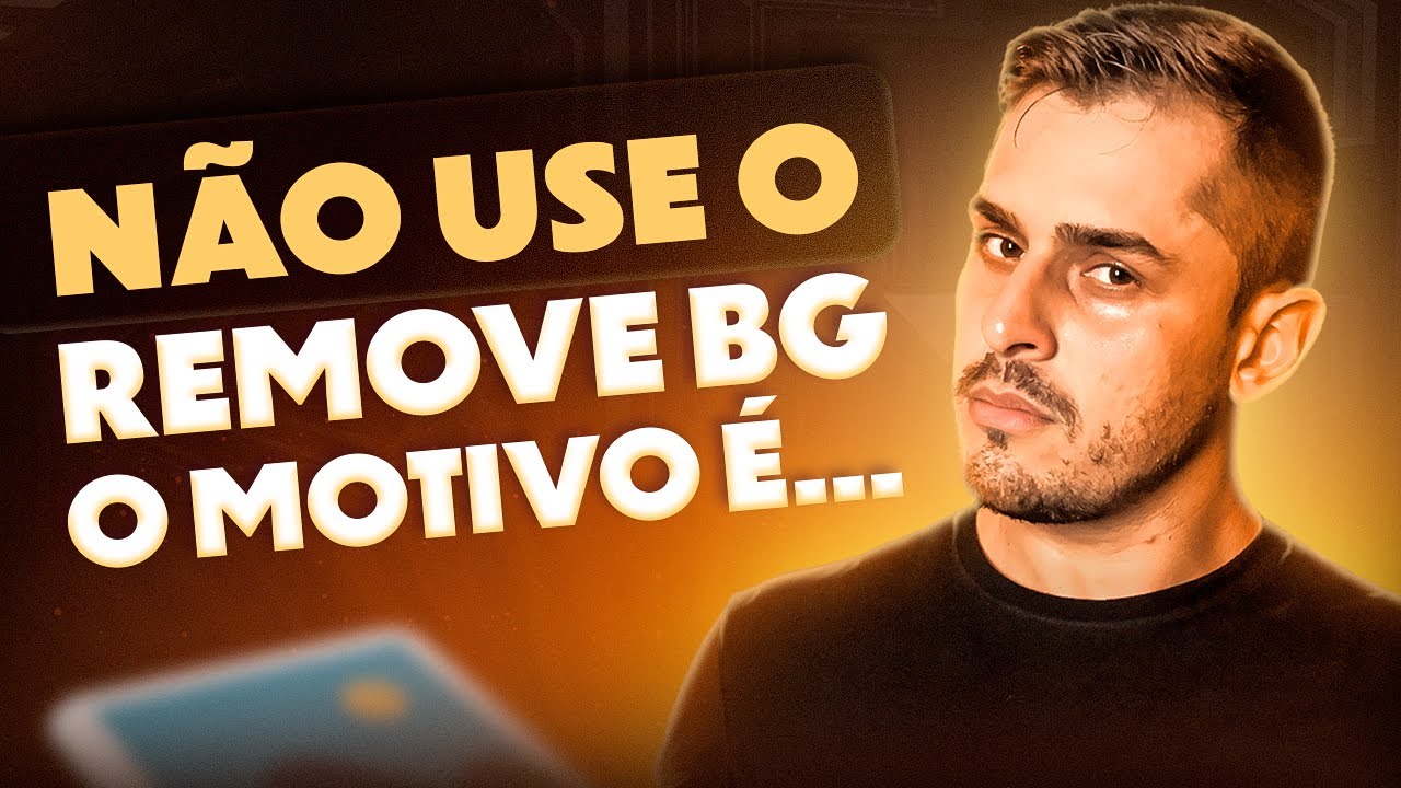 Thumbnail do vídeo