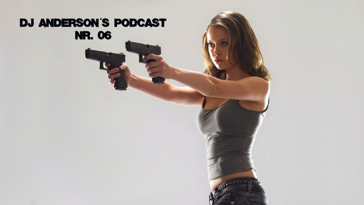 Hardstyle Podcast 2020 Nr. 06