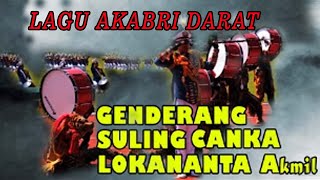 Lagu Akabri Darat Drumband GSCL Akmil Magelang