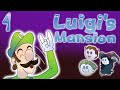 Luigi's Mansion Episode 4: Groove to the Music