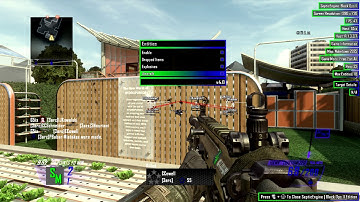 SepticEngine Black Ops II Offhost