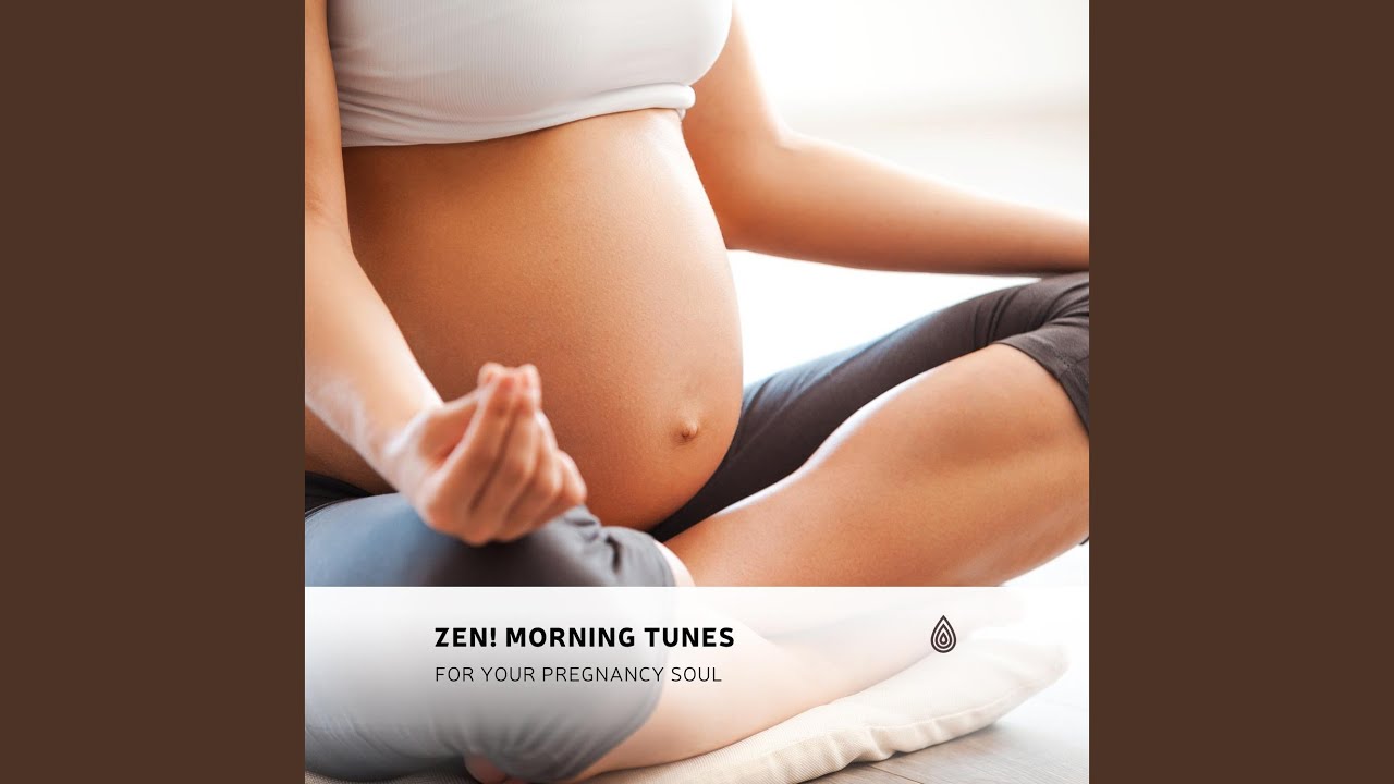 Wind and Mellow Ocean Waves