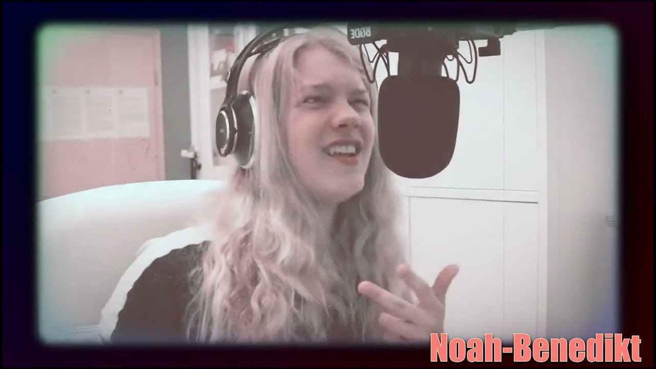 Grace Kelly (MIKA) - Cover by Noah-Benedikt