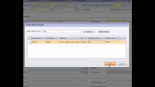 MSI CloudPM: Making reservations using a Guest Profile