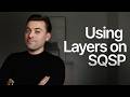 Change How Your Elements Are Layered on Squarespace (Super Simple)