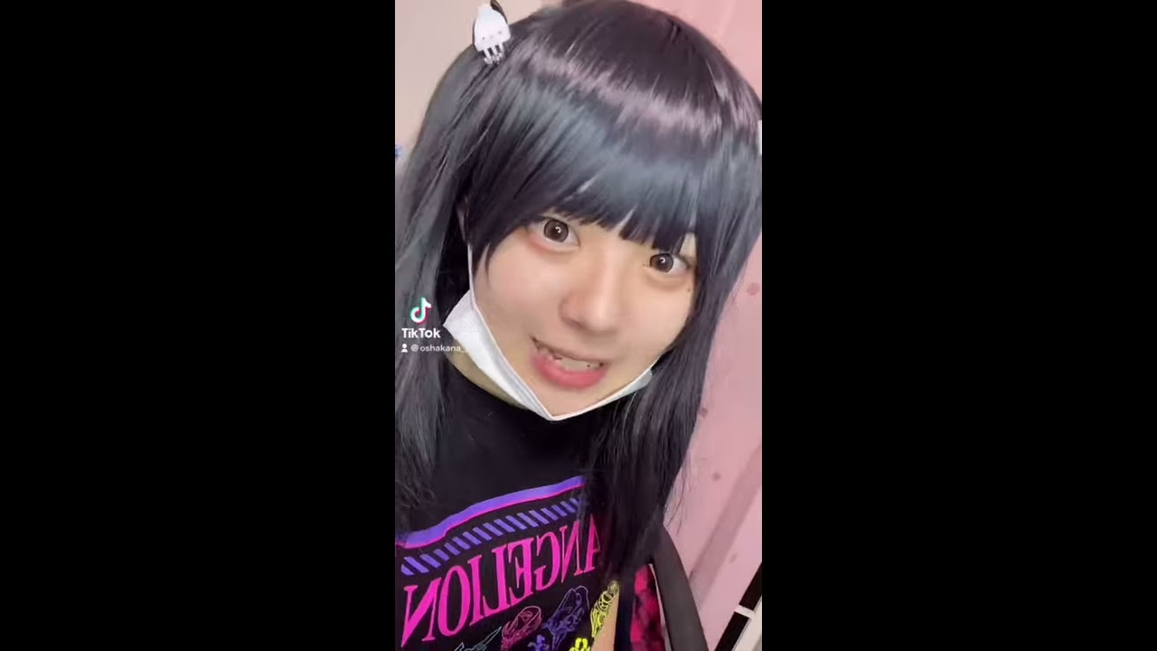 【Tiktok】万バズまとめ【さかな】#Shorts