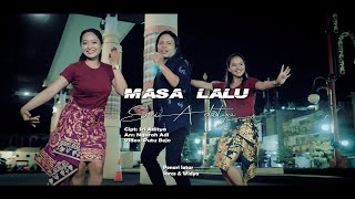 MASA LALU - SRI ADITYA {Official Music Video}