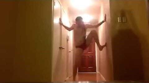 The not so amazing Spiderman