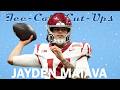 Jayden Maiava 2025 Season Cut-Up | USC Quarterback