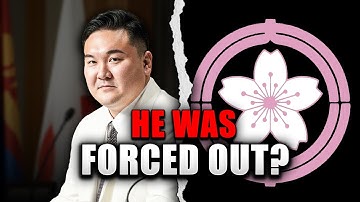 Why Japan’s Greatest Yokozuna Quit Sumo Forever?