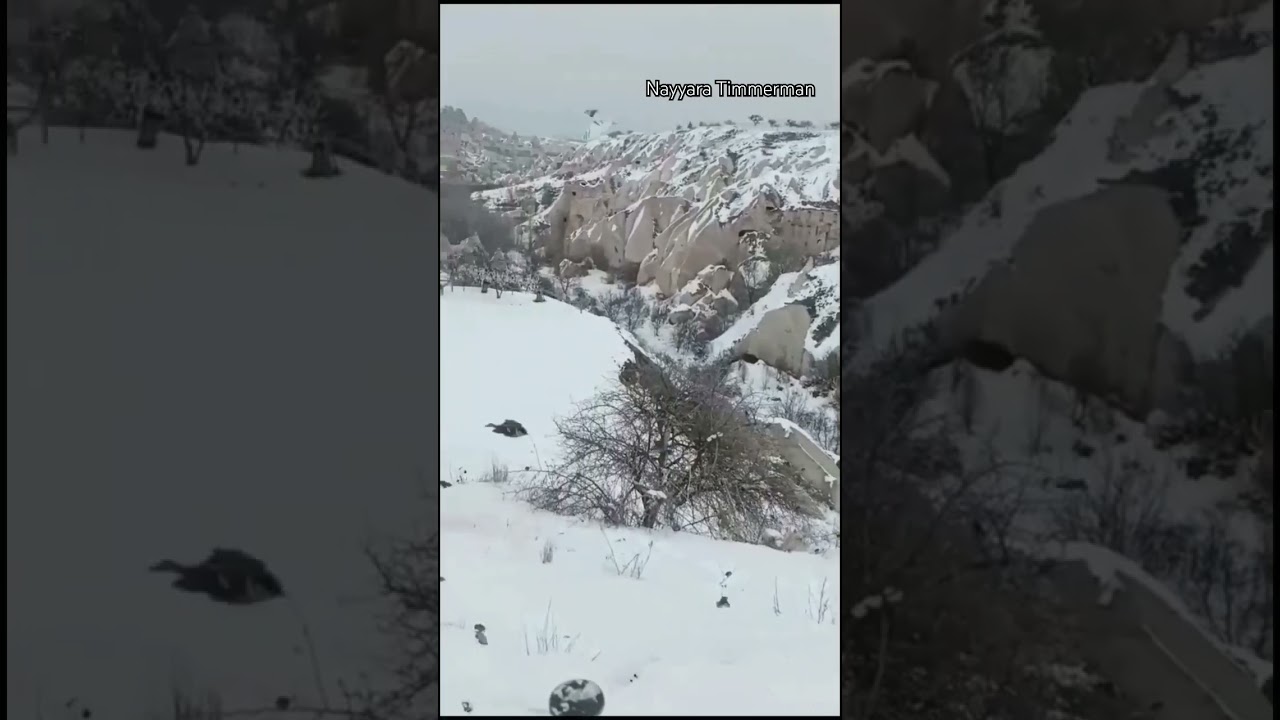 Pigeon Valley Cappadocia 