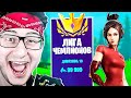 Это МОЙ САМЫЙ ЛЮБИМЫЙ режим в Фортнайт (Late Arena Fortnite)