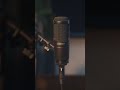 Elevate Your Sound with the AT2020 Condenser Microphone!