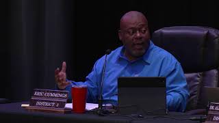 Marion County School Board Work Session, April 2, 2026