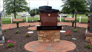 Kent County Veterans Memorial Park, Dover, Delaware