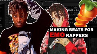 MAKING BEATS FOR EMO RAPPERS | FL Studio Cookup
DRUM KIT USED: https://wavsupply.net/?product=sidepce-stigma-vol-3-drum-kit
Subscribe for Daily Uploads โ http://bit.ly/SubToIMR
Buy Drum & Sound Kits ๐ธ https://wavsupply.net/
Take and apply this same knowledge to your workflow and improve your ability to make beats.
If youre looking for more FL Studio tutorials or want to learn how to make beats, subscribe to our channel! New content is uploaded daily.
โถ๏ธ Follow Sidepce
Instagram ๐ท https://www.instagram.com/sidepce_/
Twitter ๐ฆ https://twitter.com/sidepce
Website ๐ http://www.sidepce.com/ MAKING BEATS FOR EMO RAPPERS | FL Studio Cookup