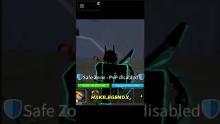 New glitch in blox fruits!!! 🫨 New bug in blox fruits | Sea Beast one shot! 😱 #bloxfruits #jujubotv