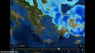 Gfs model