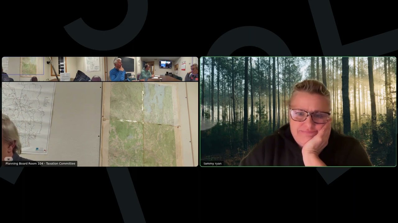 Belchertown Agricultural Commission - November 5, 2025