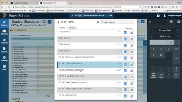 PowerTeacher Pro Demo