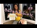 BABARUHÁINK- Miket vettünk a kislányunknak HAUL- ATYAÉG, SZÜLŐK LESZÜNK! 4.RÉSZ